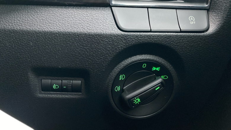 Skoda Fabia 1.0 TSI Monte Carlo 5dr Petrol Hatchback